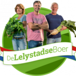 logo Lelystadse Boer
